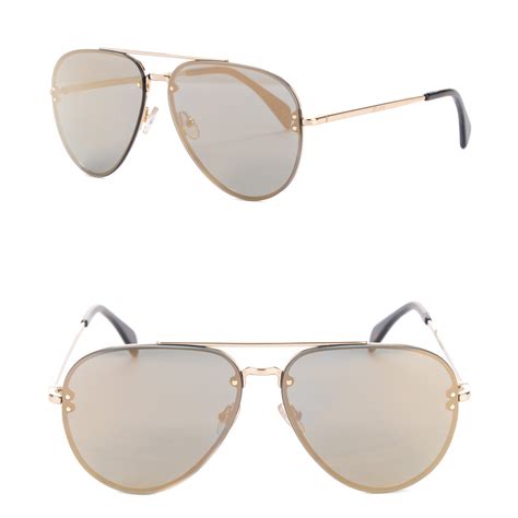 celine aviator sunglasses ebay|Celine Aviator Sunglasses .